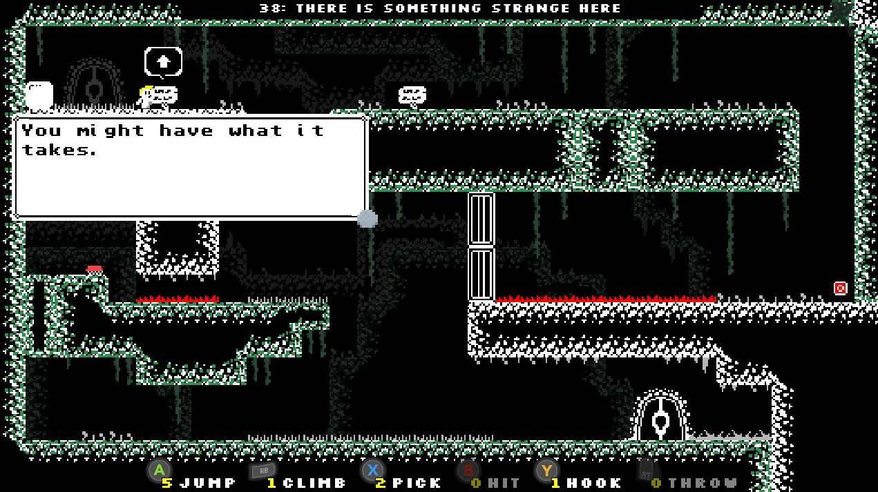 Super Cave Boy Screenshot 1