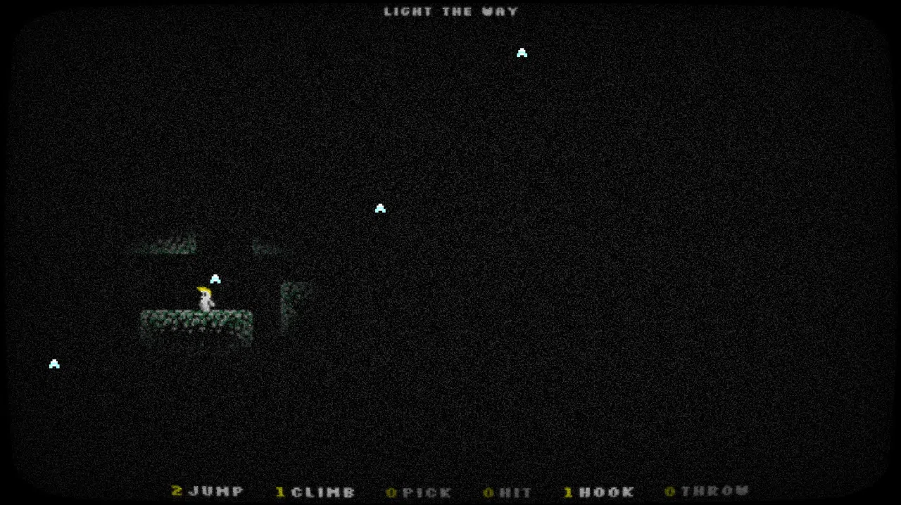 Super Cave Boy Screenshot 5