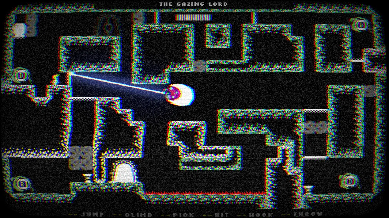 Super Cave Boy Screenshot 6