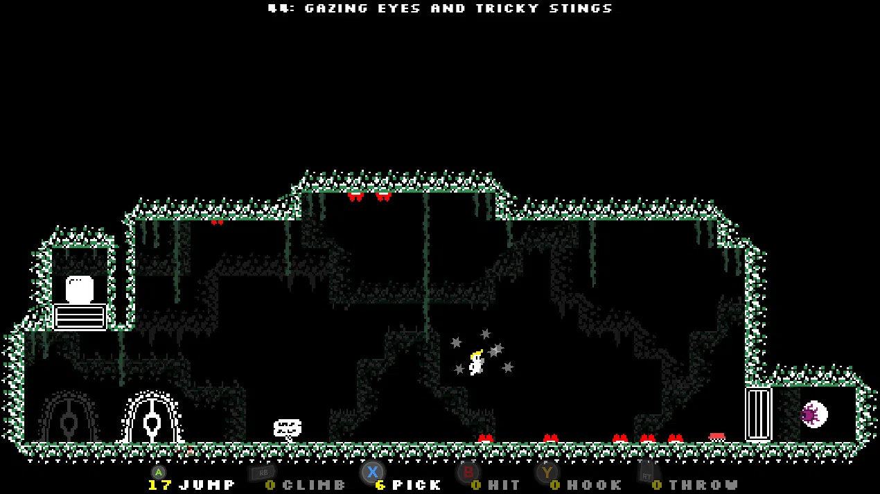 Super Cave Boy Screenshot 7