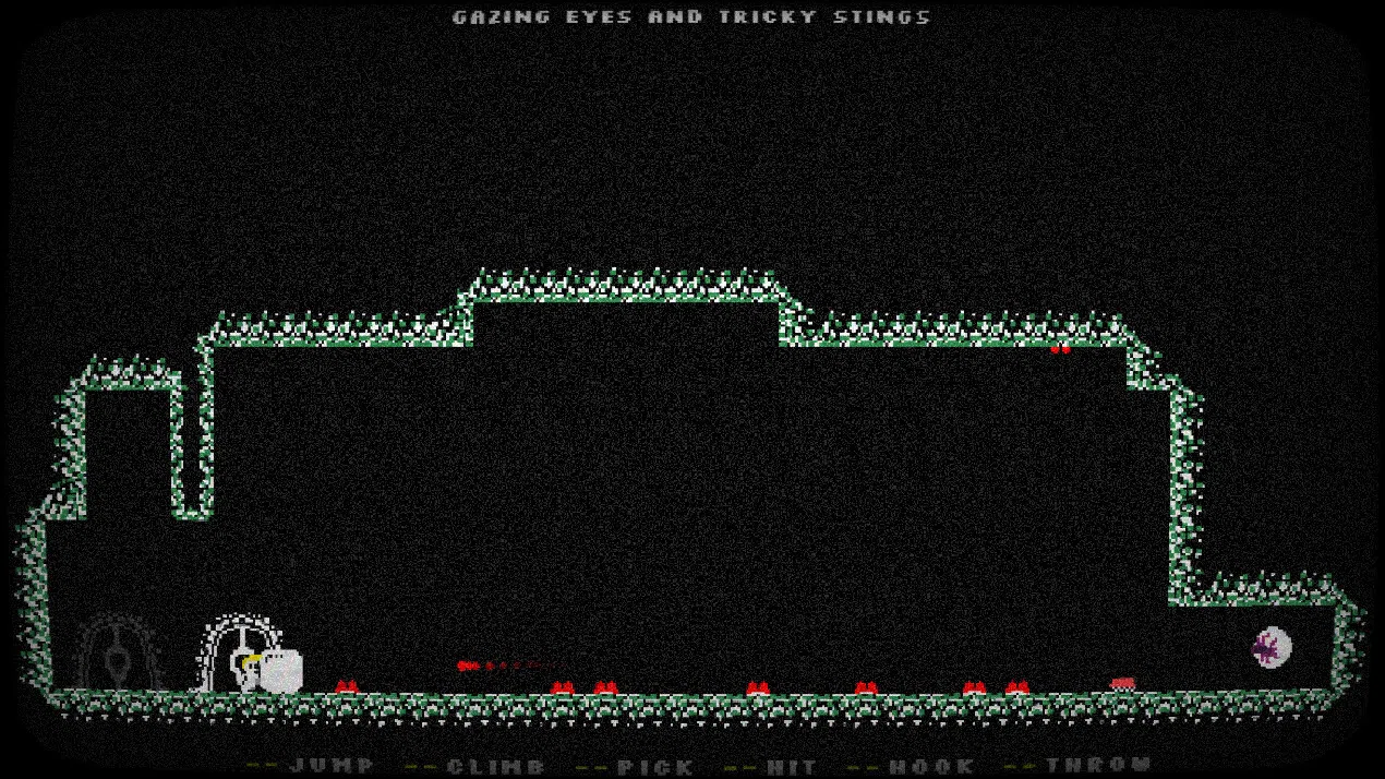 Super Cave Boy Screenshot 2
