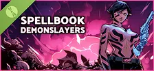 Spellbook Demonslayers Demo