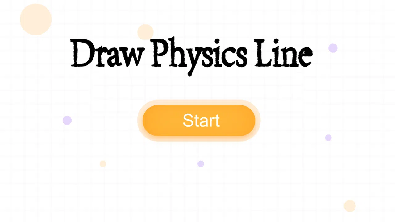 Draw Physics Line Screenshot 6