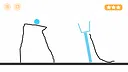 Draw Physics Line Screenshot 2