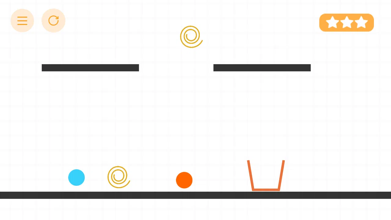 Draw Physics Line Screenshot 4