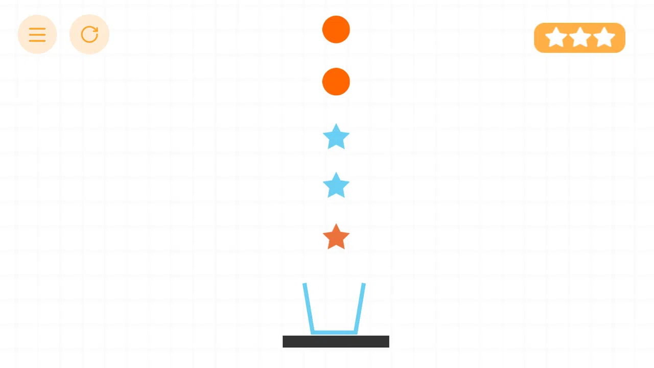 Draw Physics Line Screenshot 3
