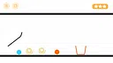 Draw Physics Line Screenshot 1