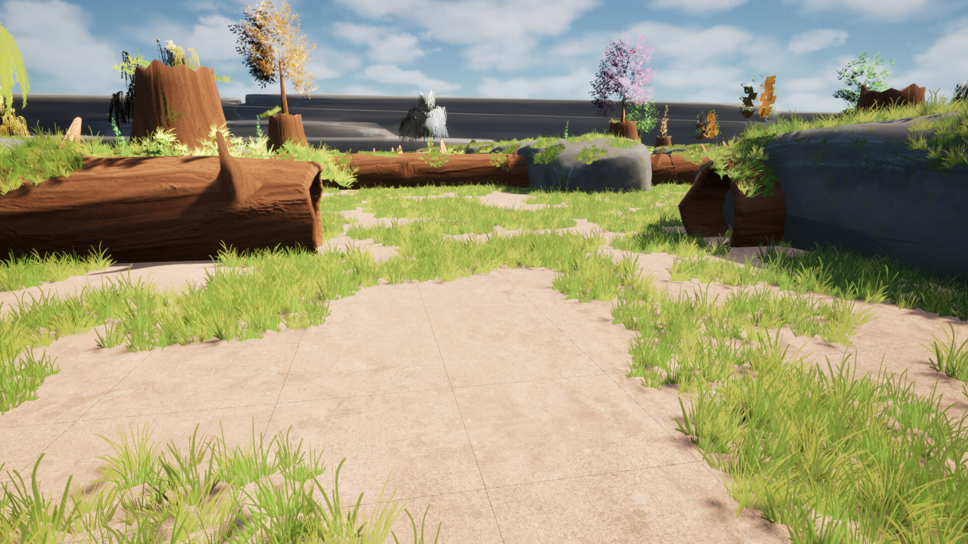 Late Ming Dynasty Screenshot 1