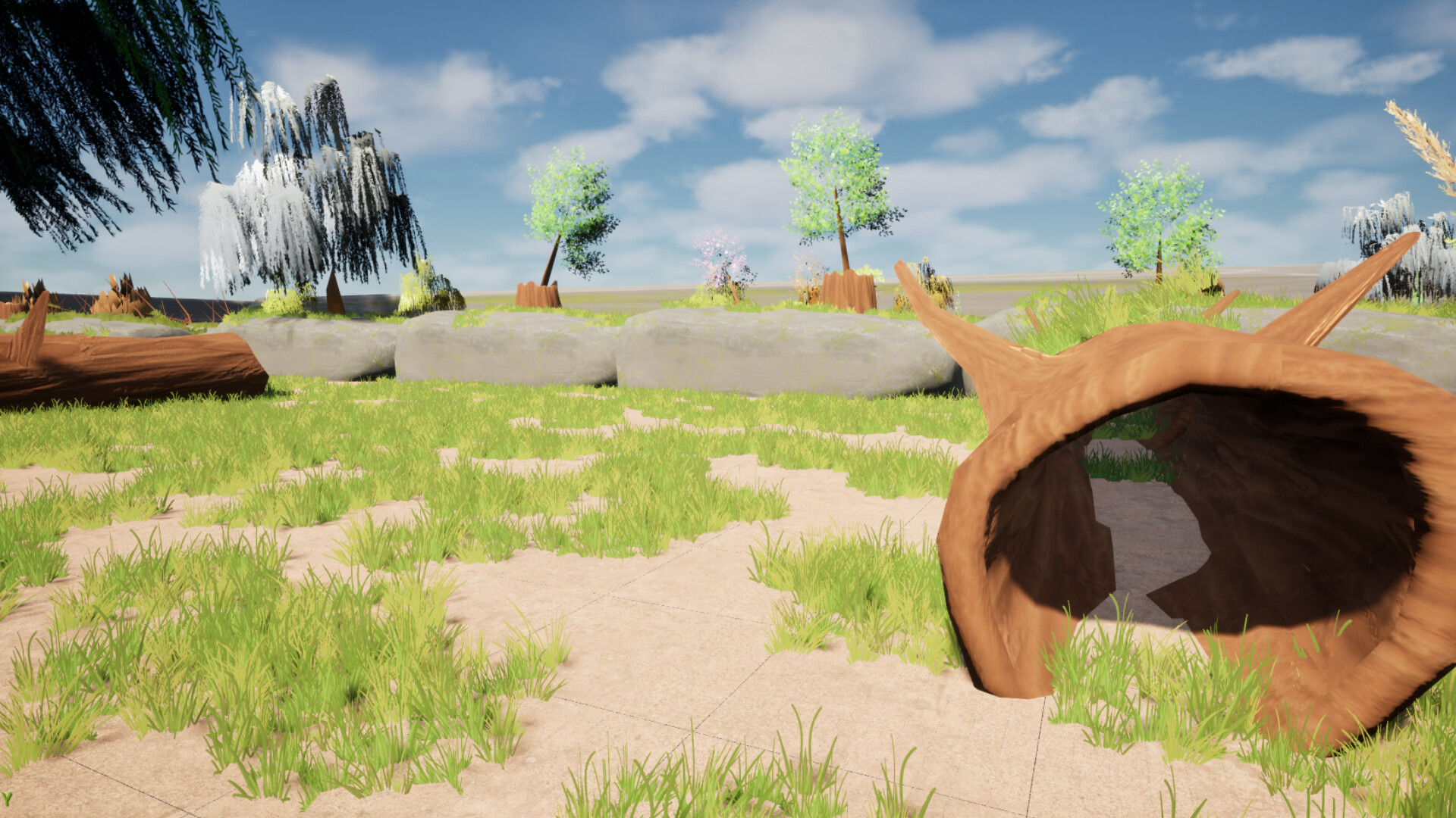 Late Ming Dynasty Screenshot 4