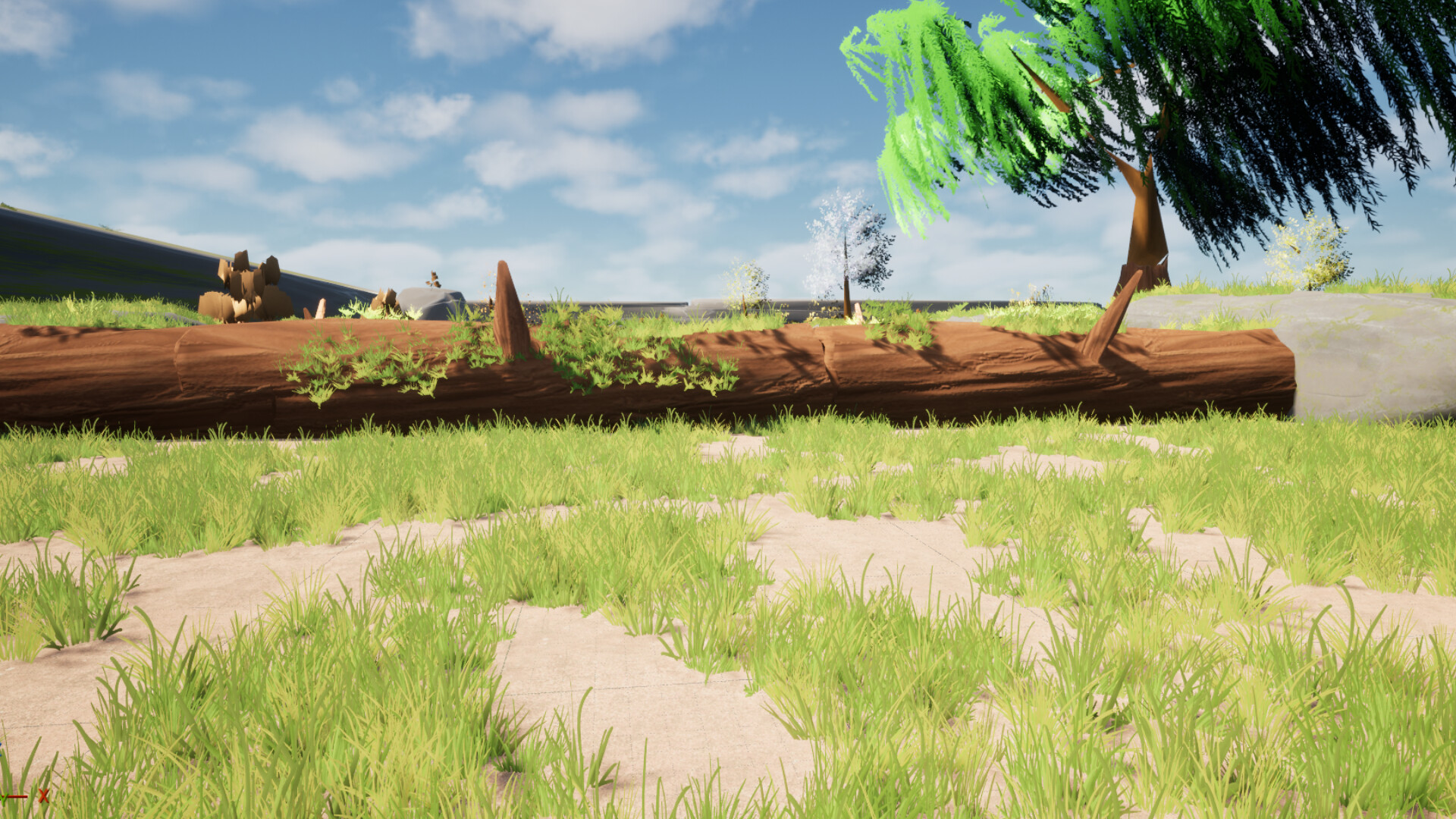 Late Ming Dynasty Screenshot 3