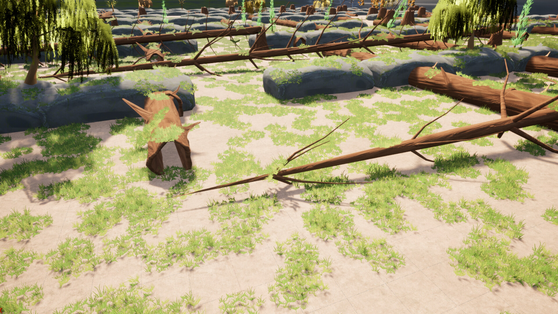 Late Ming Dynasty Screenshot 2