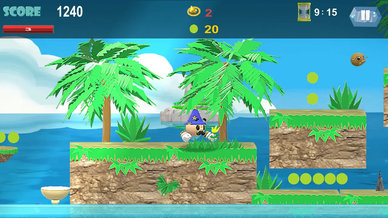 Magus Pocus Screenshot 9