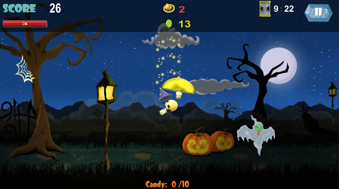 Magus Pocus Screenshot 4