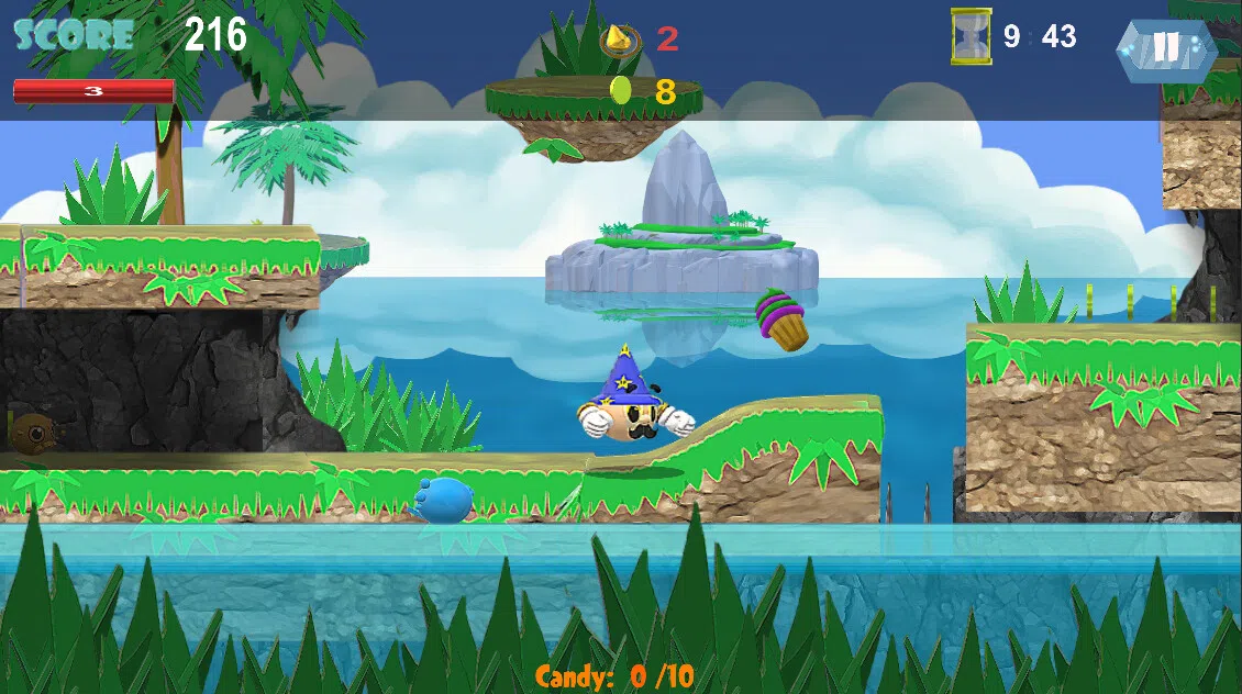 Magus Pocus Screenshot 8