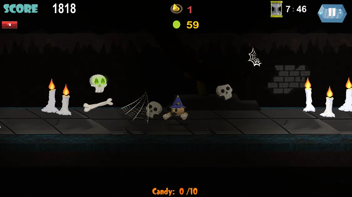 Magus Pocus Screenshot 7