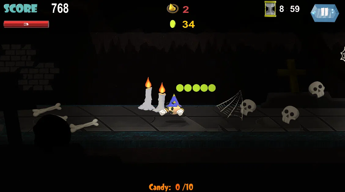 Magus Pocus Screenshot 5
