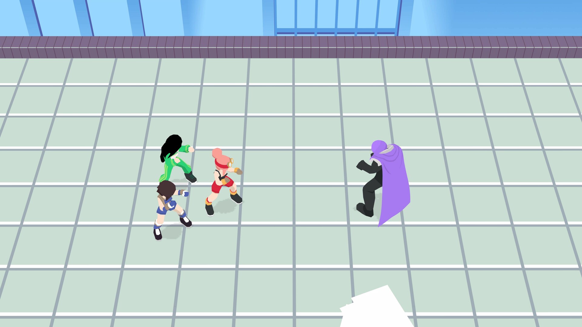 Slap Street Screenshot 4