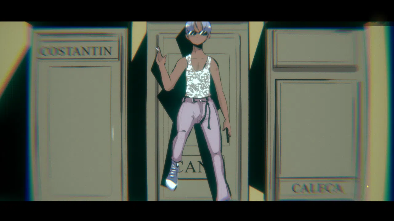Mediterranea Inferno Screenshot 7