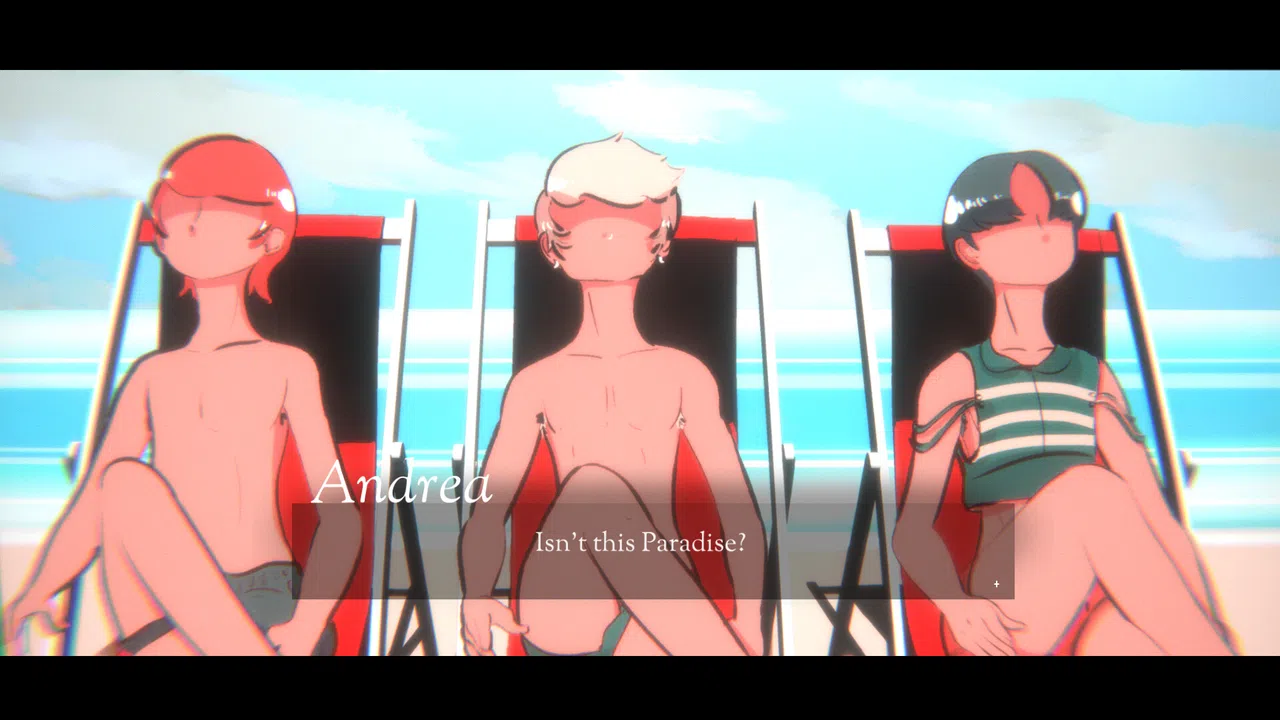 Mediterranea Inferno Screenshot 0