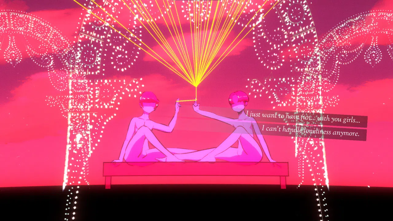 Mediterranea Inferno Screenshot 4
