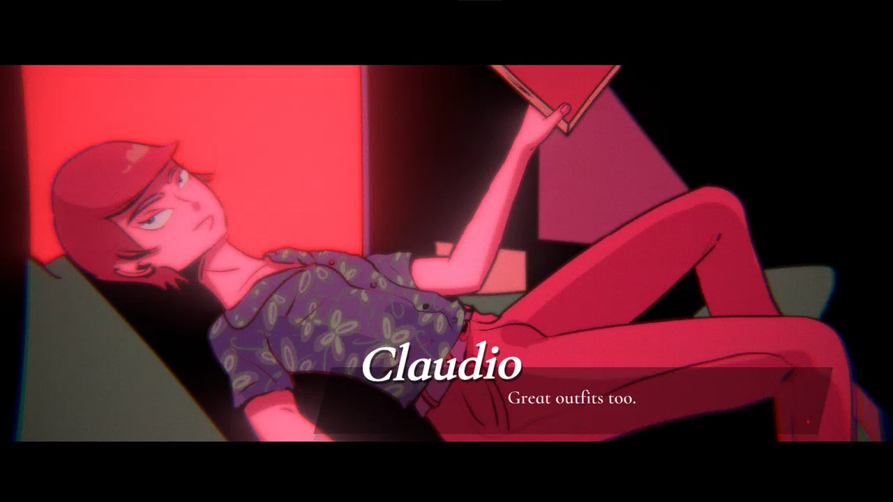 Mediterranea Inferno Screenshot 18