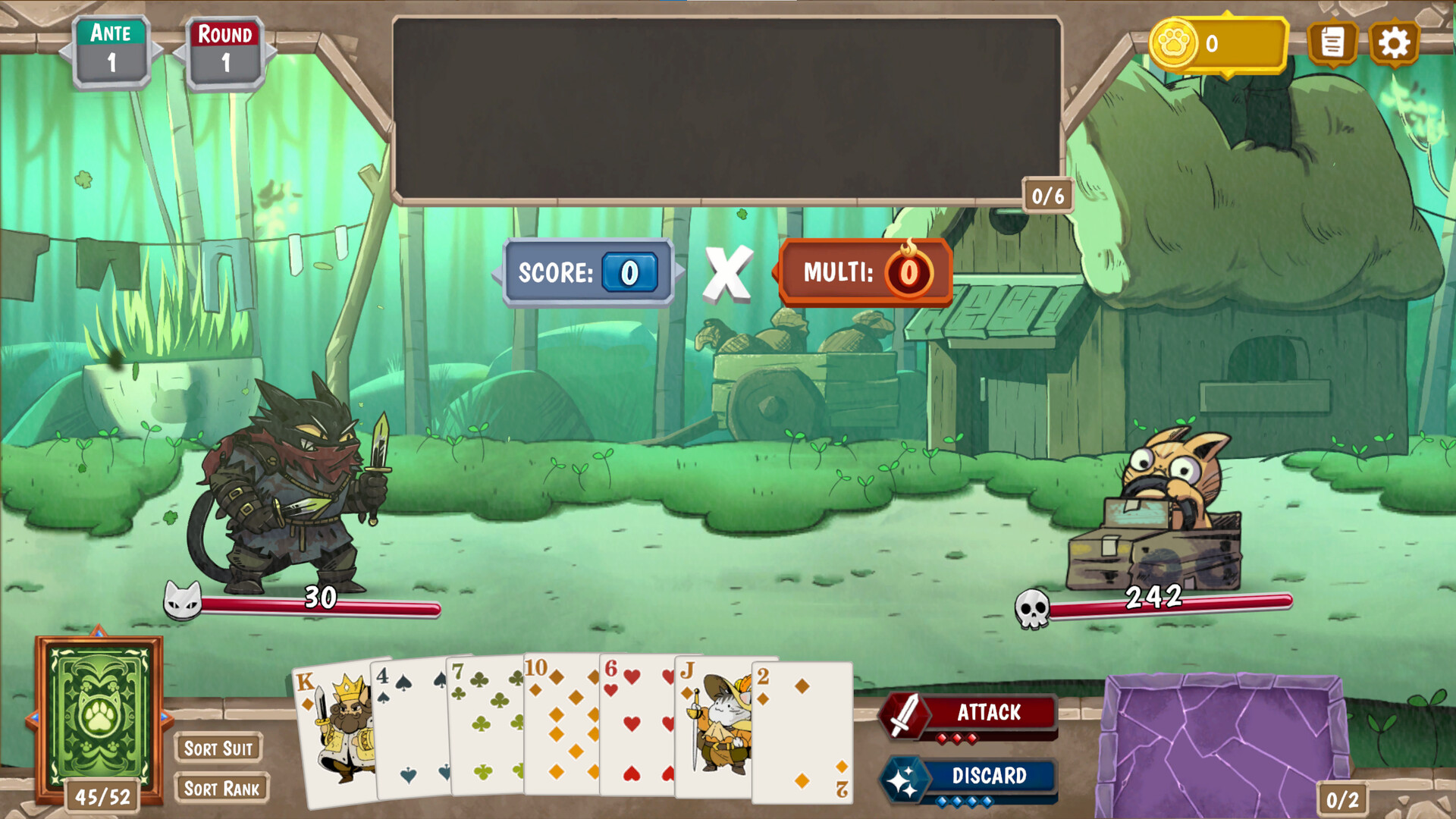 Pawker Screenshot 7