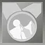 Mt.Zero Island Silver icon