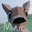 Find Marc icon