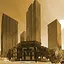 City completion icon