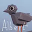 Find Albert icon