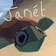 Find Janet icon