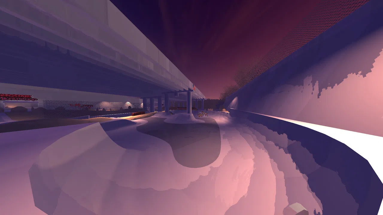 Skate Rift Screenshot 15
