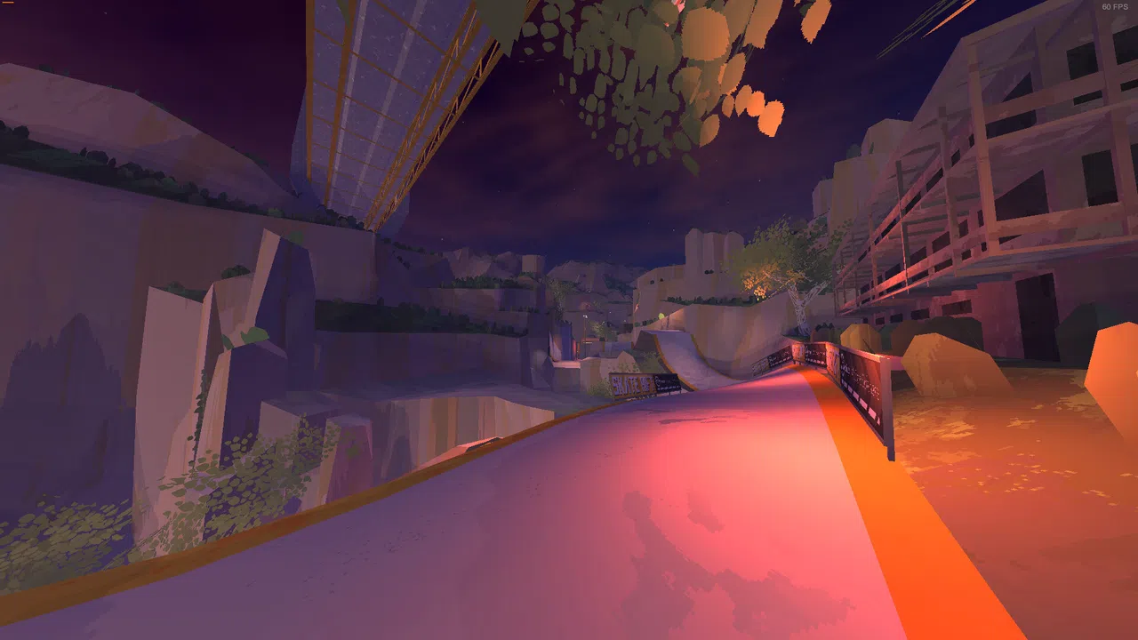 Skate Rift Screenshot 5