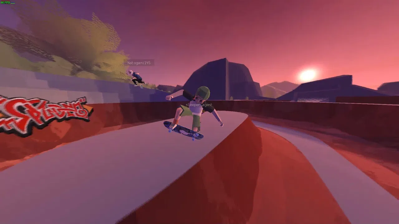 Skate Rift Screenshot 11