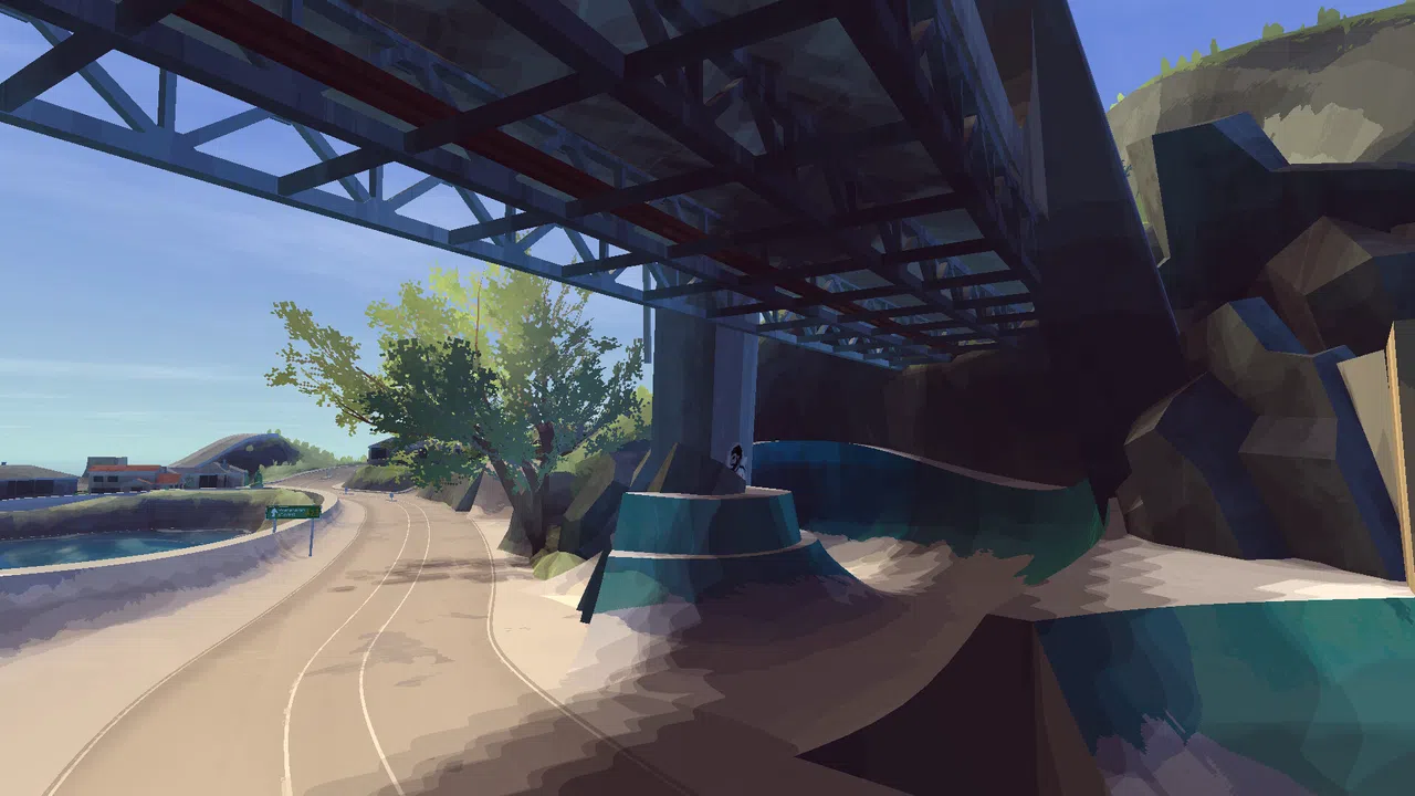 Skate Rift Screenshot 16