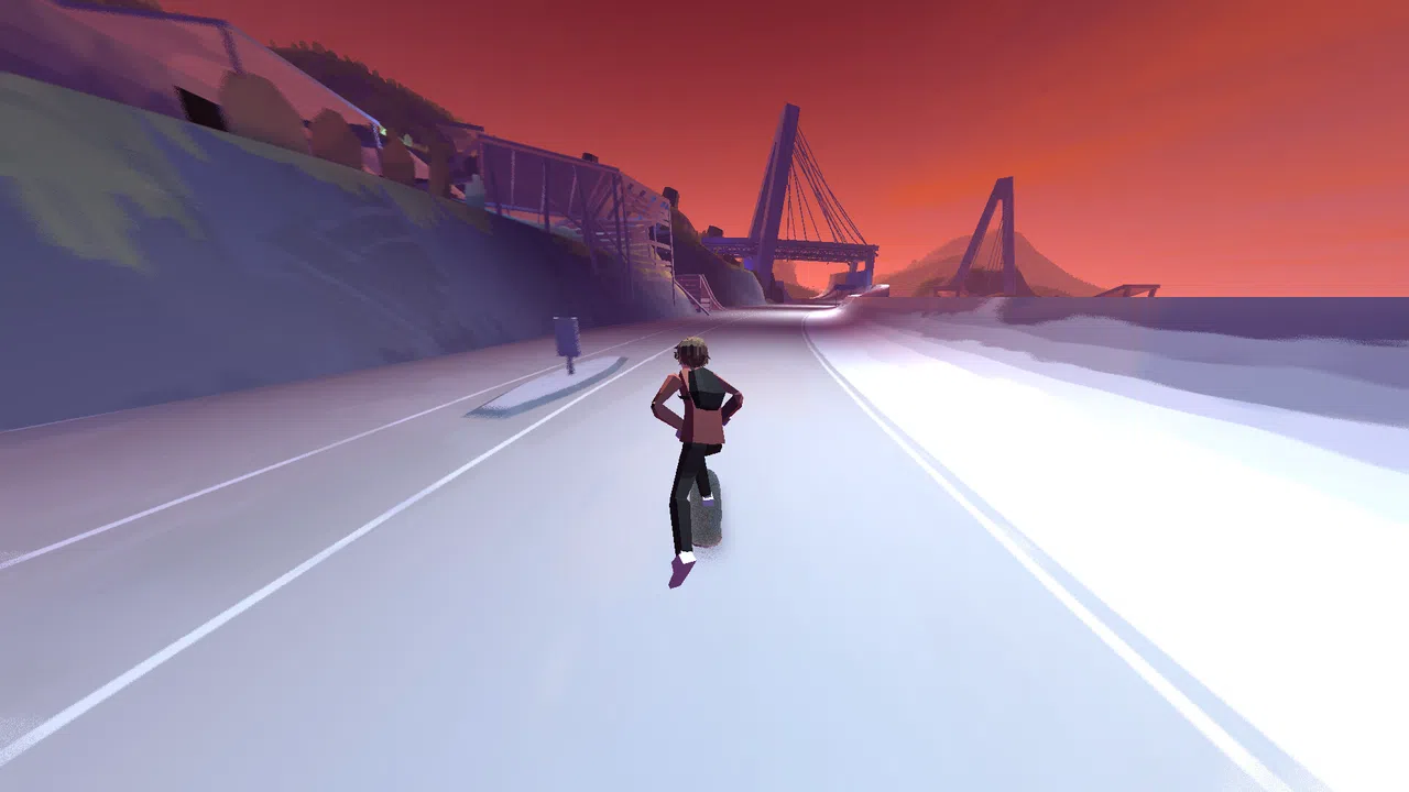 Skate Rift Screenshot 12