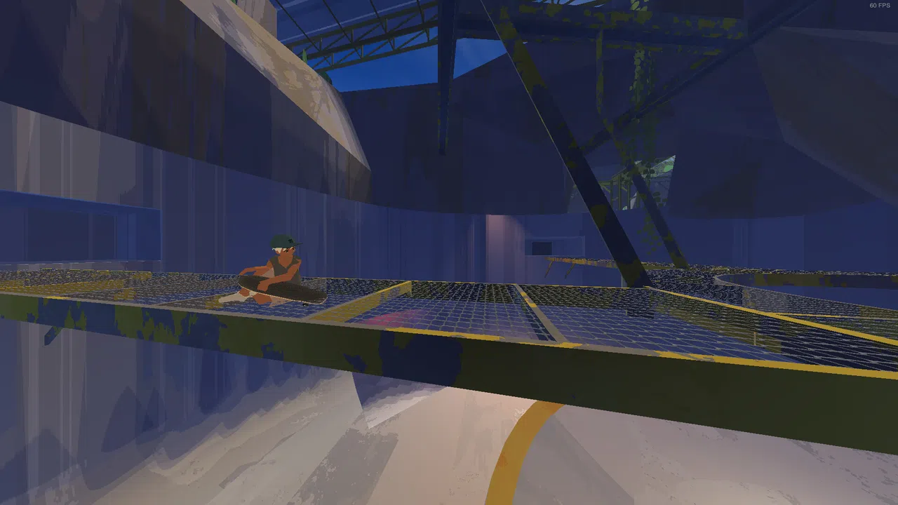 Skate Rift Screenshot 14
