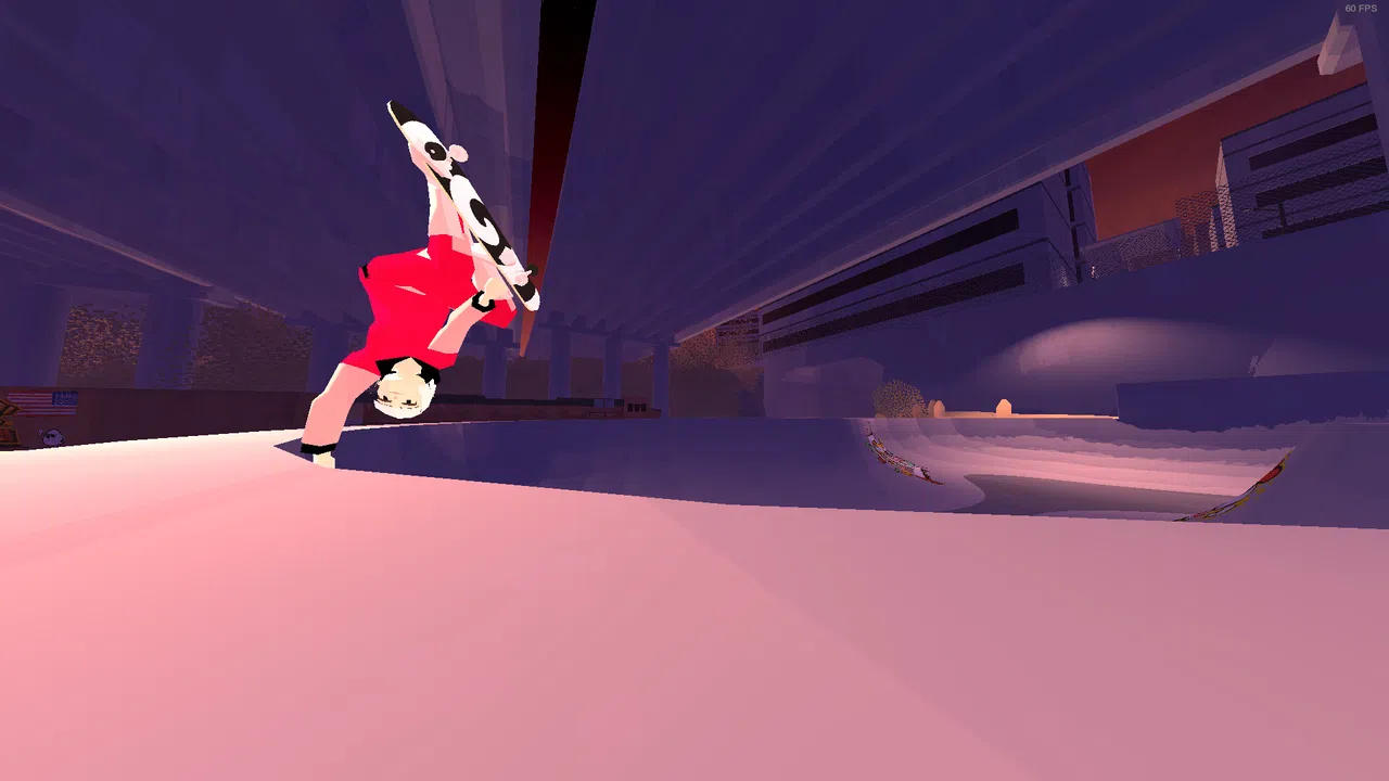 Skate Rift Screenshot 7