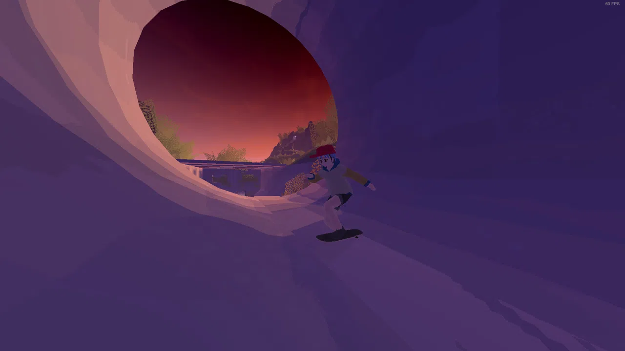 Skate Rift Screenshot 8