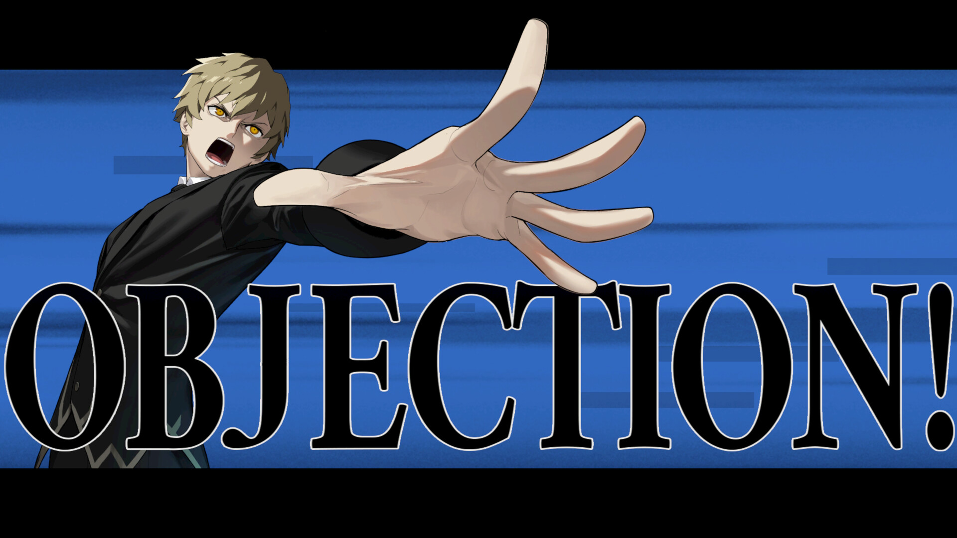 Tyrion Cuthbert: Attorney of the Arcane Screenshot 2