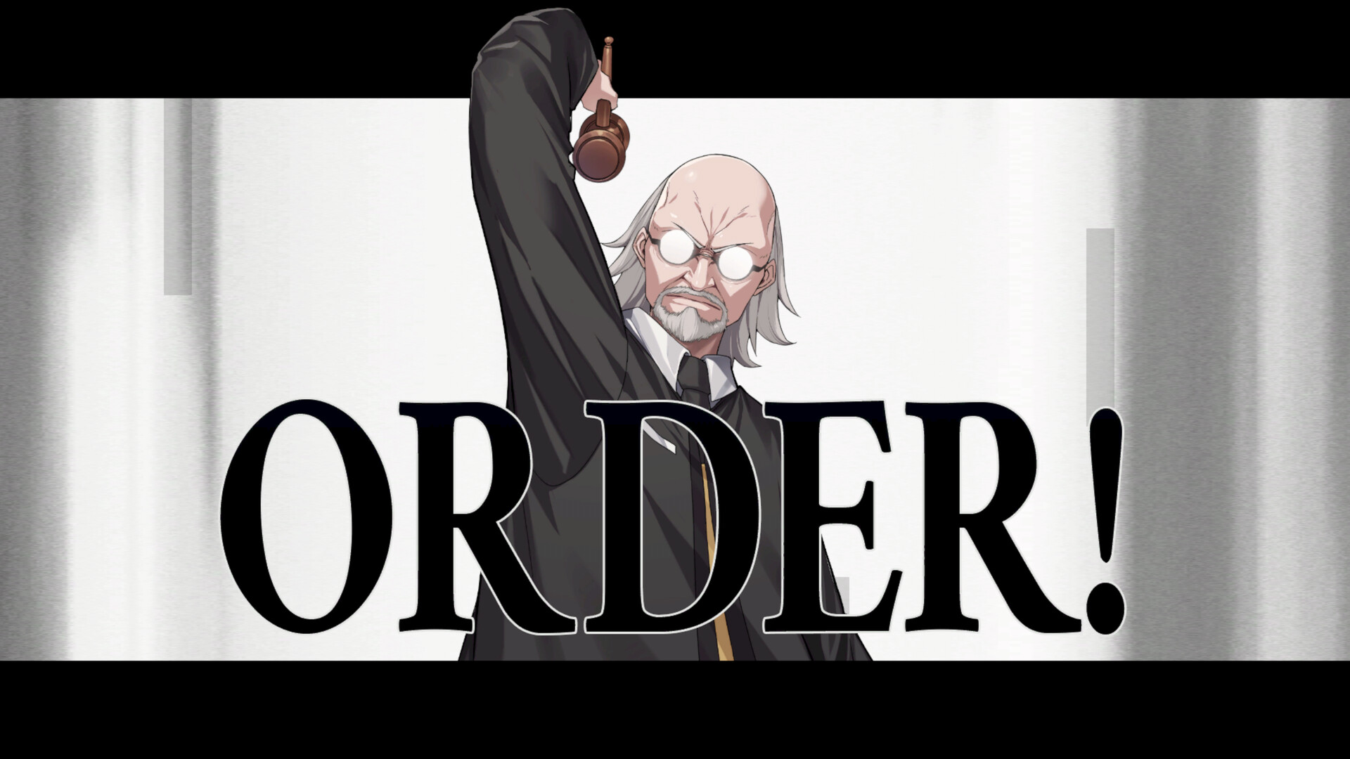 Tyrion Cuthbert: Attorney of the Arcane Screenshot 11