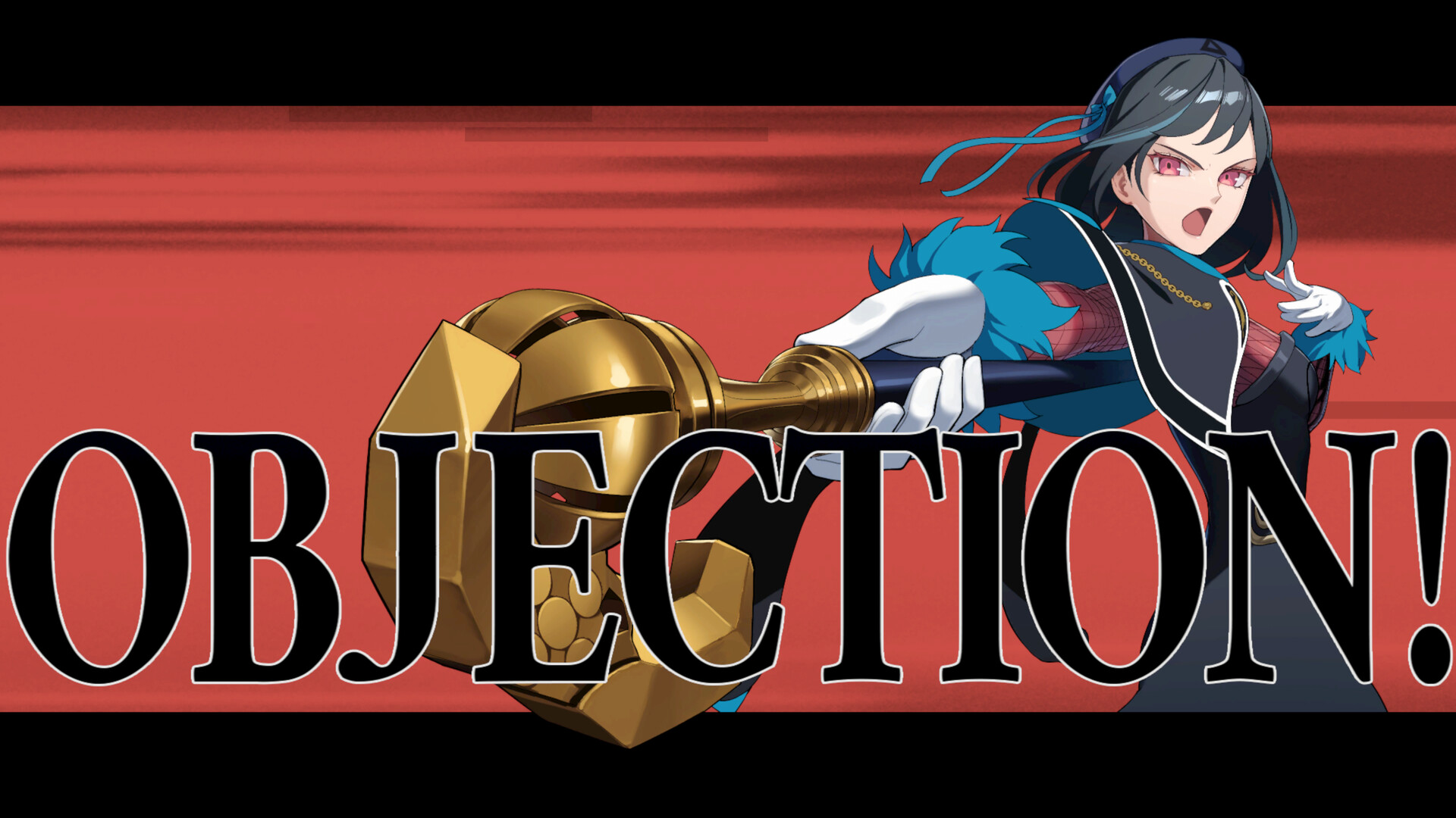 Tyrion Cuthbert: Attorney of the Arcane Screenshot 8