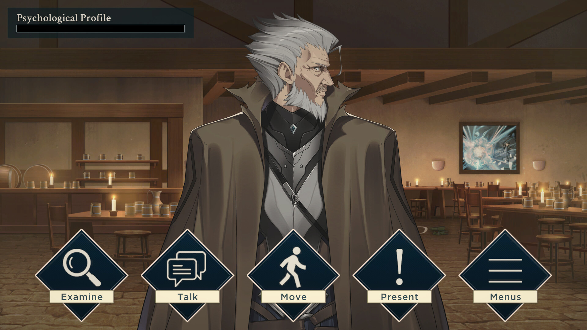 Tyrion Cuthbert: Attorney of the Arcane Screenshot 10