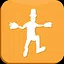 Jumping King icon