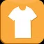 Equip outfit icon