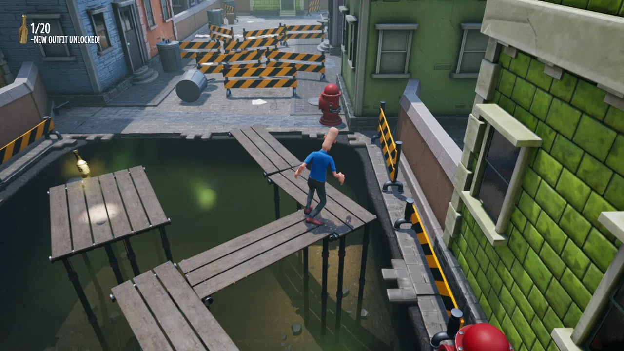 Drunk: Relapsed Screenshot 2