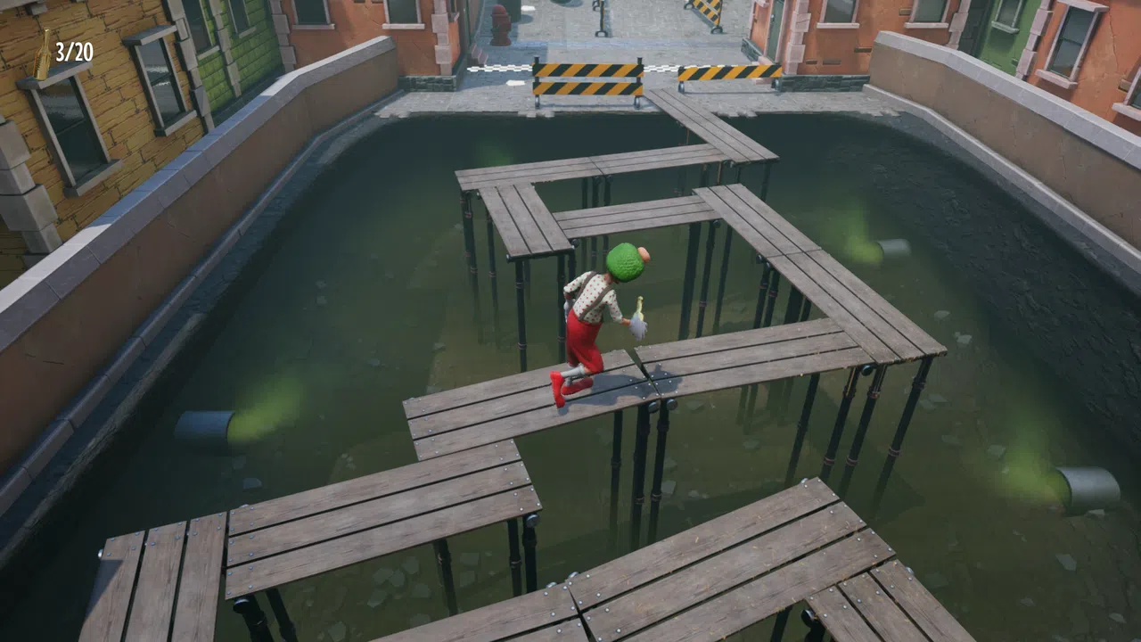 Drunk: Relapsed Screenshot 4