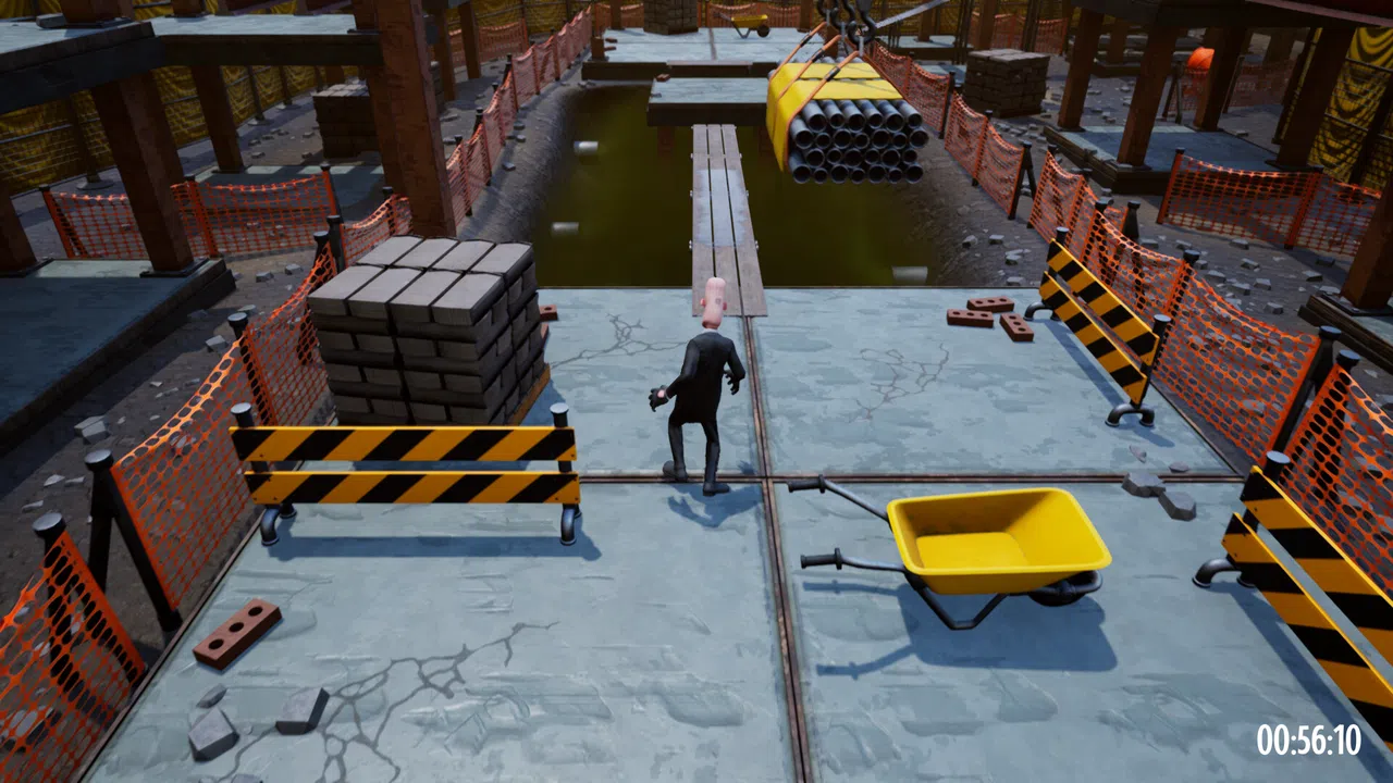Drunk: Relapsed Screenshot 1