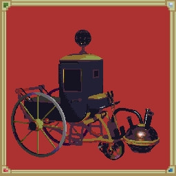 Eleventh Case Solved icon