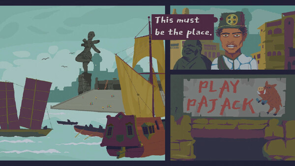 The Case of the Golden Idol Screenshot 5